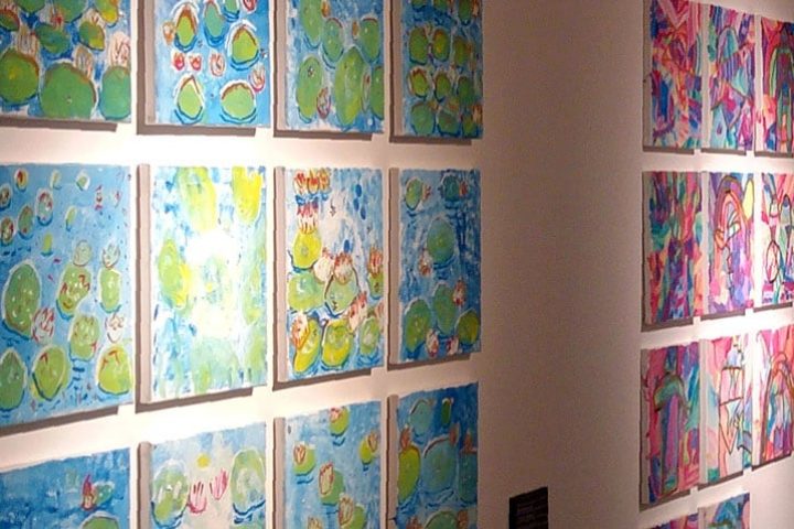 Ausstellung Im Dortmunder U